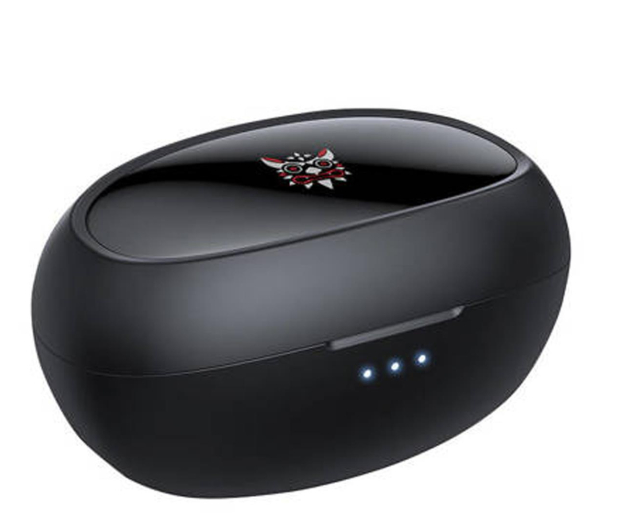 ONIKUMA gamingowe T306 czarne ON-T306/BK - 1236731 - zdjęcie 5